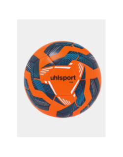 Ballon de football team taille 5 orange - Uhlsport