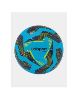 Ballon de football player taille 5 bleu - Uhlsport