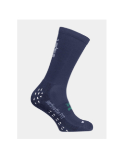 Paire de chaussettes de football grip socks noir adulte - Uhlsport