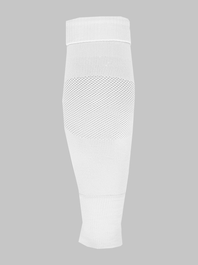 Paire de manchons de compression jambe blanc - Uhlsport