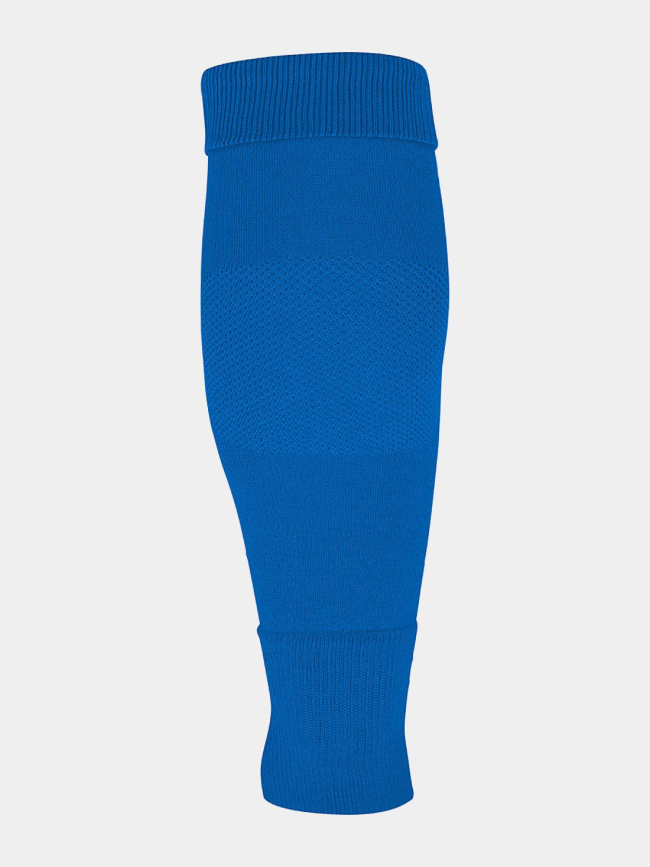 Paires de manchons de compression jambe bleu - Uhlsport