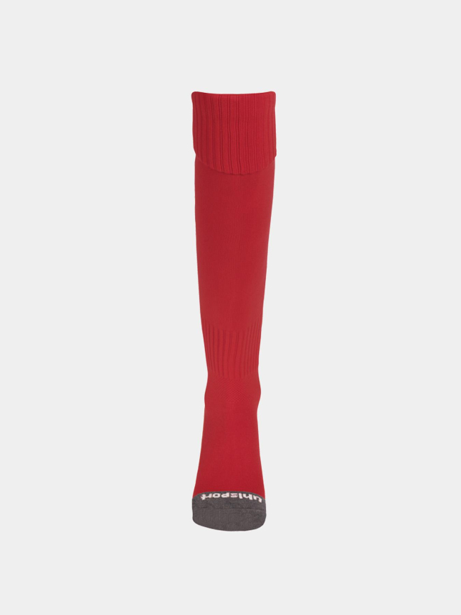 Chaussettes de football team pro rouge enfant - Uhlsport