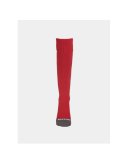 Chaussettes de football team pro rouge enfant - Uhlsport