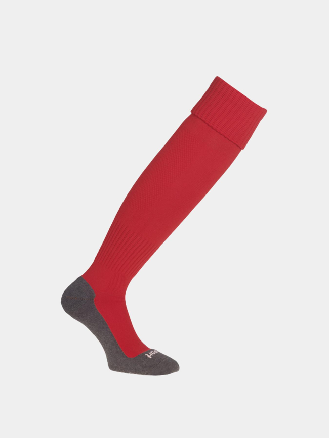 Chaussettes de football team pro rouge - Uhlsport