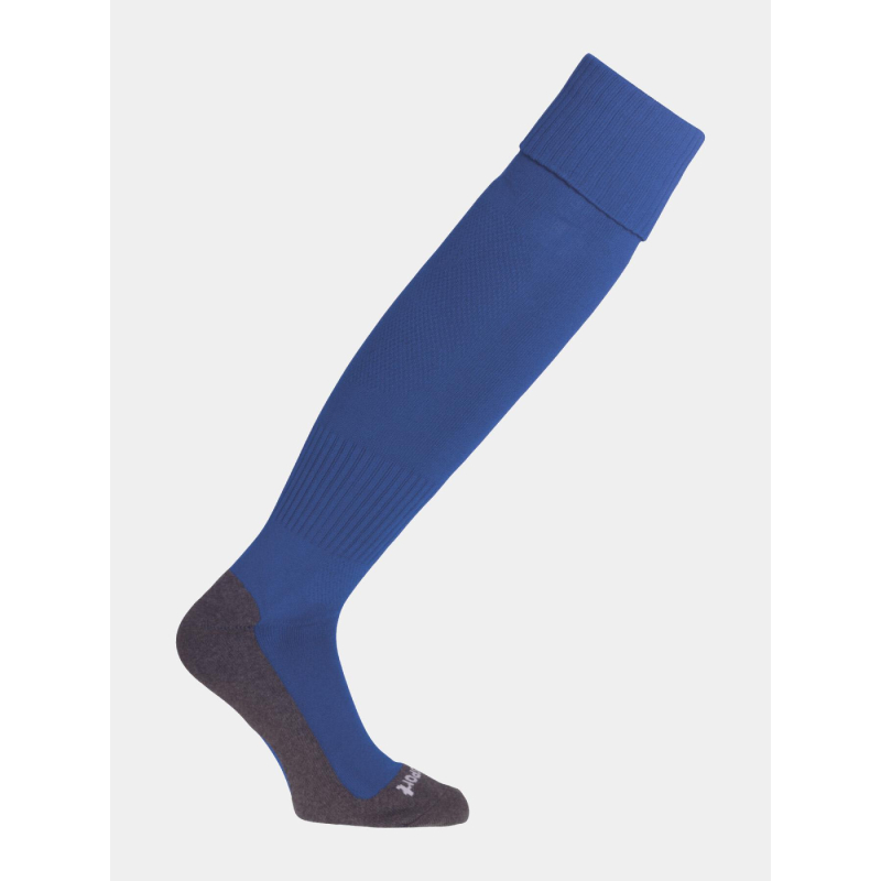 Paire de chaussette de football team pro essential ftp bleu enfant - Uhlsport