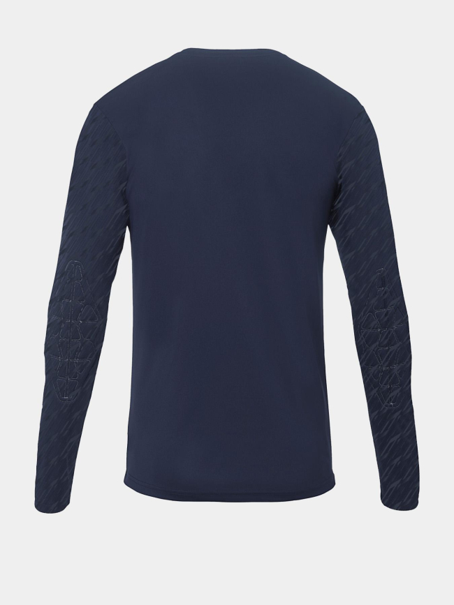 Maillot de gardien de but progressive goalkeeper bleu marine - Uhlsport