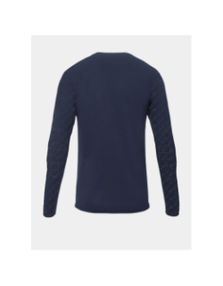 Maillot de gardien de but progressive goalkeeper bleu marine - Uhlsport