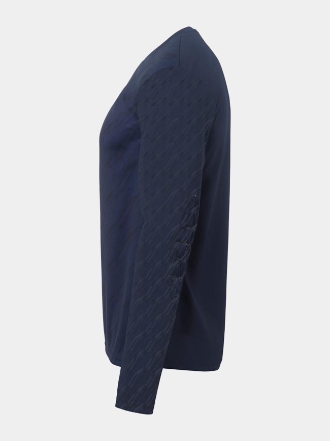 Maillot de gardien de but progressive goalkeeper bleu marine - Uhlsport