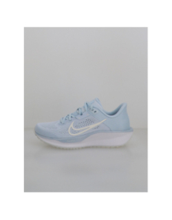 Chaussures de running wmns quest 6 bleu femme - Nike