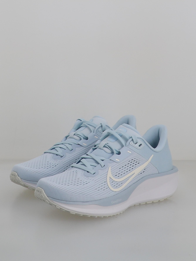 Chaussures de running wmns quest 6 bleu femme - Nike