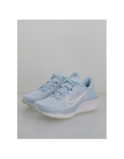 Chaussures de running wmns quest 6 bleu femme - Nike
