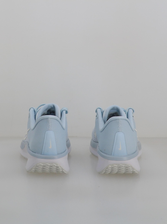 Chaussures de running wmns quest 6 bleu femme - Nike