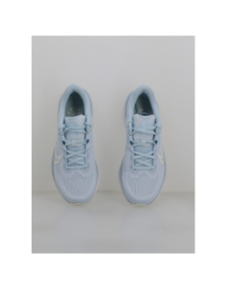 Chaussures de running wmns quest 6 bleu femme - Nike
