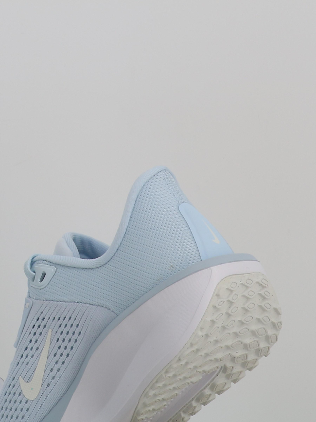 Chaussures de running wmns quest 6 bleu femme - Nike