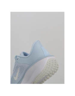 Chaussures de running wmns quest 6 bleu femme - Nike