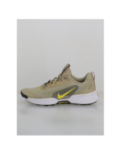 Chaussures de trail juniper 3 kaki homme - Nike