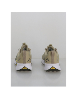 Chaussures de trail juniper 3 kaki homme - Nike