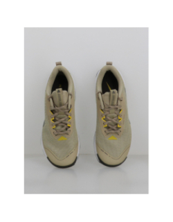 Chaussures de trail juniper 3 kaki homme - Nike