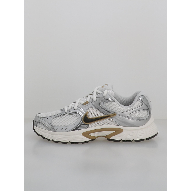 Baskets v5 rnr blanc argenté homme - Nike
