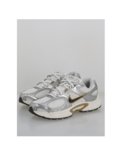 Baskets v5 rnr blanc argenté homme - Nike