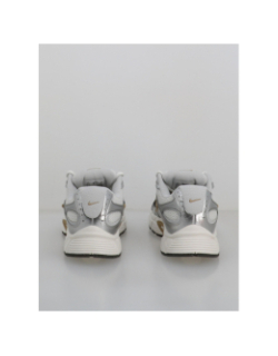 Baskets v5 rnr blanc argenté homme - Nike