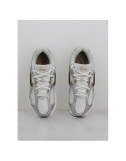 Baskets v5 rnr blanc argenté homme - Nike