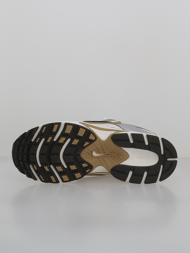 Baskets v5 rnr blanc argenté homme - Nike