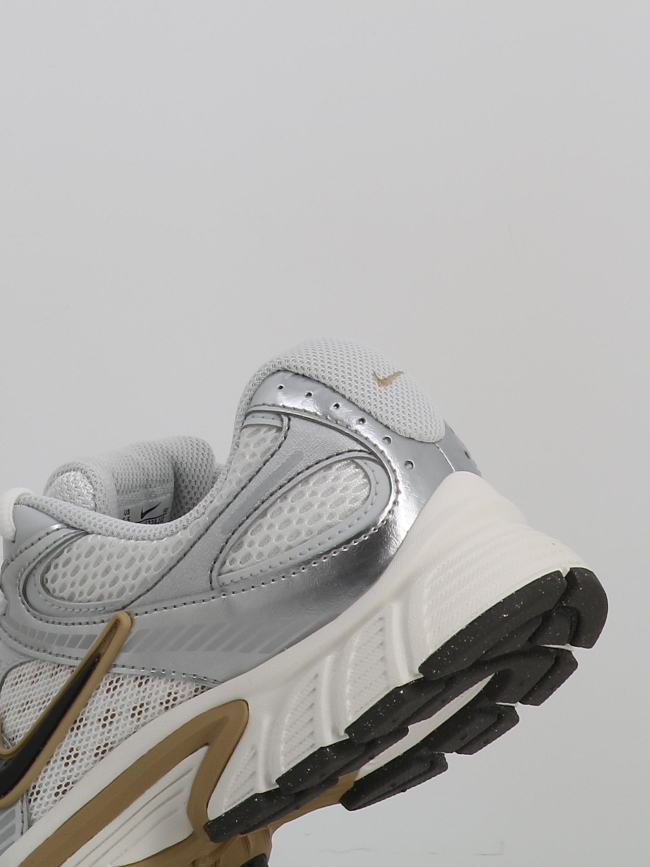 Baskets v5 rnr blanc argenté homme - Nike