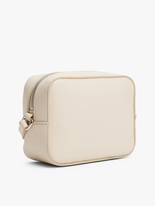 Sac bandoulière must camera beige femme - Tommy Jeans