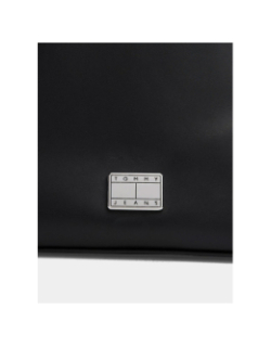 Sac mini satchel american cool noir femme - Tommy Jeans