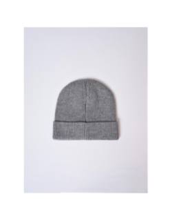 Bonnet logo signature brodé gris adulte - Project X Paris