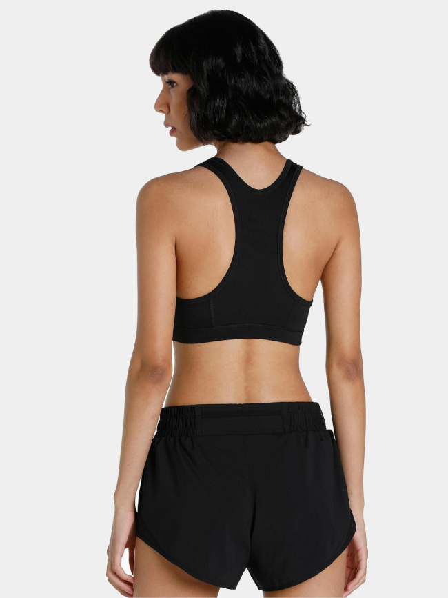 Brassière de sport liga training noir femme - Puma