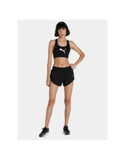 Brassière de sport liga training noir femme - Puma