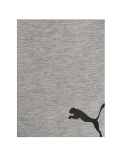 Pantalon jogging evostripe core gris homme - Puma