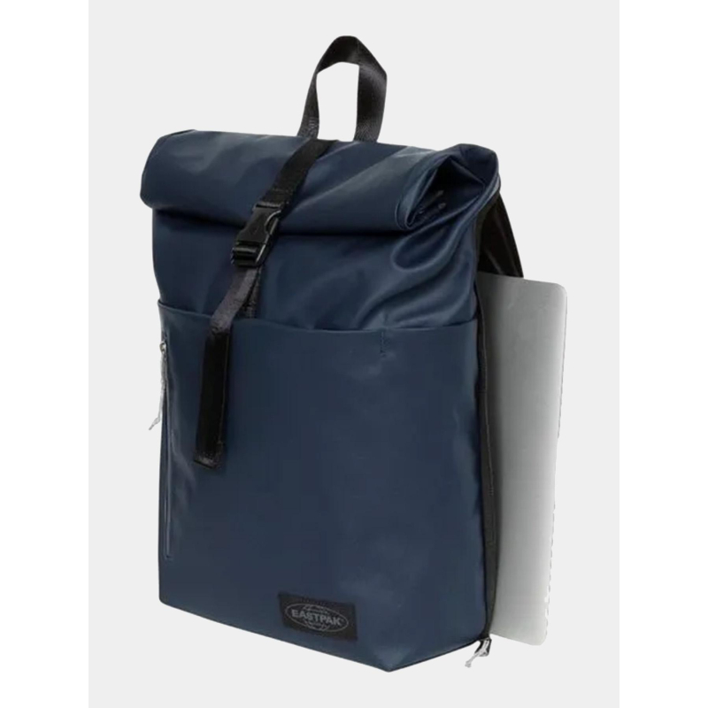 Sac à dos up roll tarp bleu marine - Eastpak