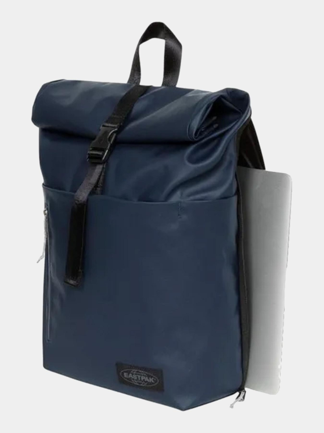 Sac à dos up roll tarp bleu marine - Eastpak