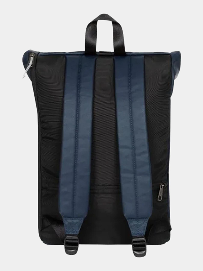 Sac à dos up roll tarp bleu marine - Eastpak