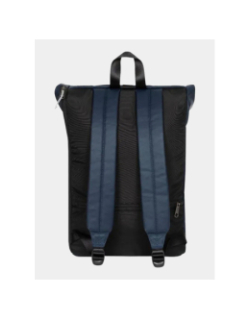 Sac à dos up roll tarp bleu marine - Eastpak