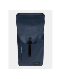 Sac à dos up roll tarp bleu marine - Eastpak
