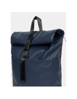 Sac à dos up roll tarp bleu marine - Eastpak