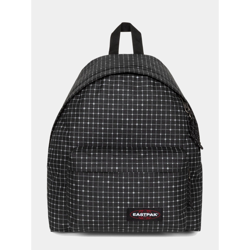 Sac à dos padded pak'r refleks space noir - Eastpak