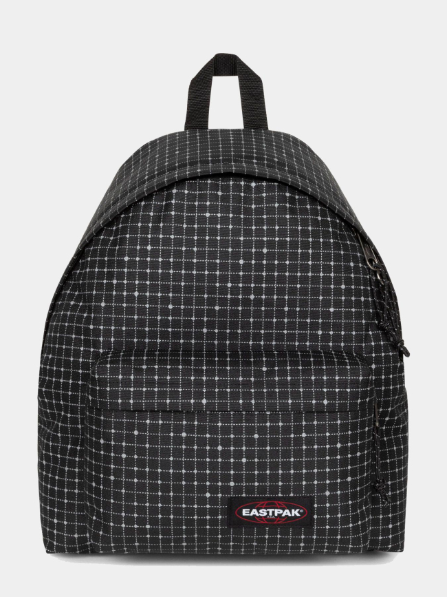 Sac à dos padded pak'r refleks space noir - Eastpak