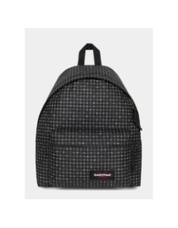 Sac à dos padded pak'r refleks space noir - Eastpak