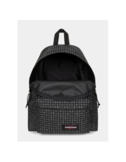 Sac à dos padded pak'r refleks space noir - Eastpak