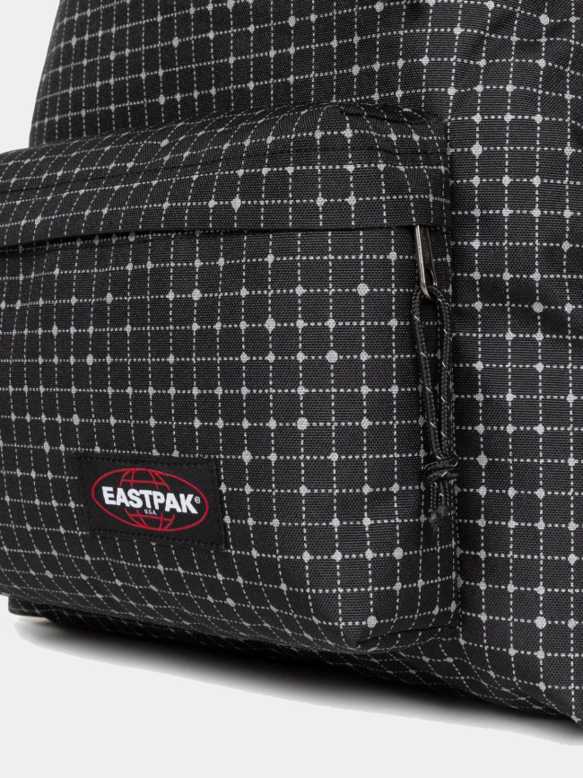 Sac à dos padded pak'r refleks space noir - Eastpak