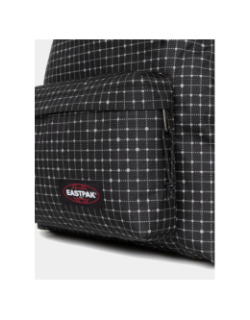 Sac à dos padded pak'r refleks space noir - Eastpak