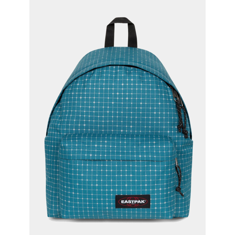 Sac à dos padded pak'r refleks space bleu - Eastpak