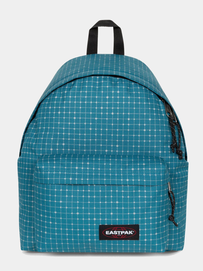 Sac à dos padded pak'r refleks space bleu - Eastpak