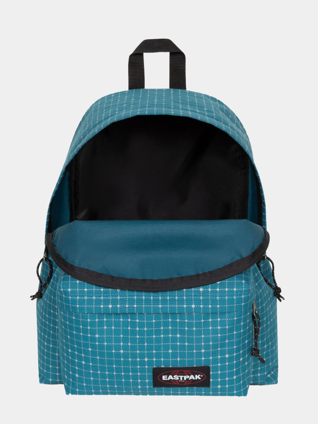 Sac à dos padded pak'r refleks space bleu - Eastpak