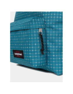 Sac à dos padded pak'r refleks space bleu - Eastpak